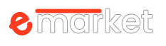 Opencart 3x E-market Tema